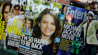 Jaycee Dugard Will Publish Memoir This Summer